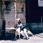 noi e Arturo