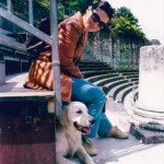 noi e Arturo