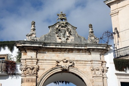 Martina Franca