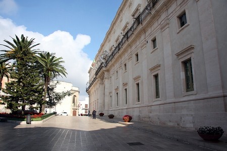 Martina Franca