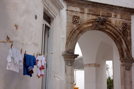 Martina Franca
