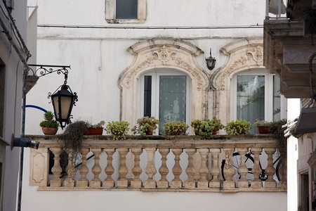Martina Franca