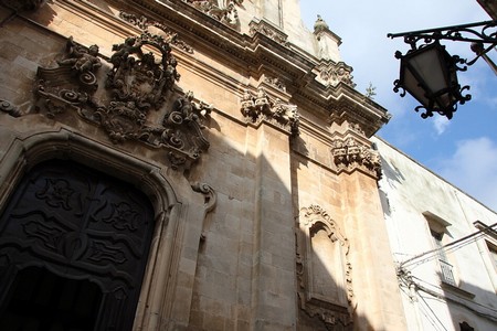 Martina Franca