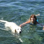 noi e Arturo