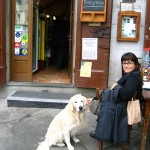noi e Arturo