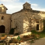 Posta Santa Croce