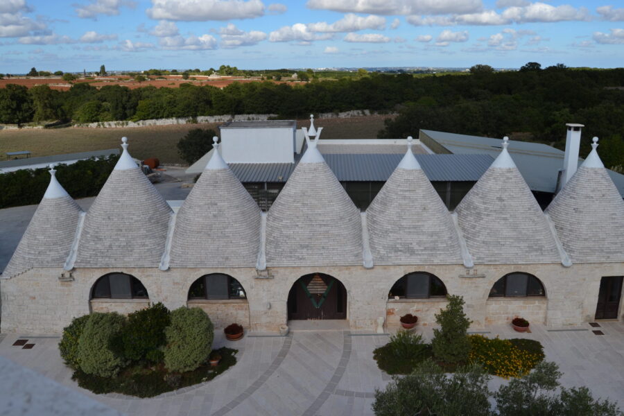 Masseria Cappella