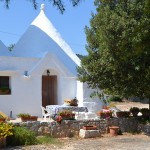 Masseria Casaburo