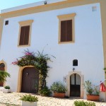 Masseria Casaburo