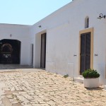 Masseria Casaburo