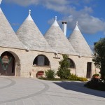 Masseria Cappella