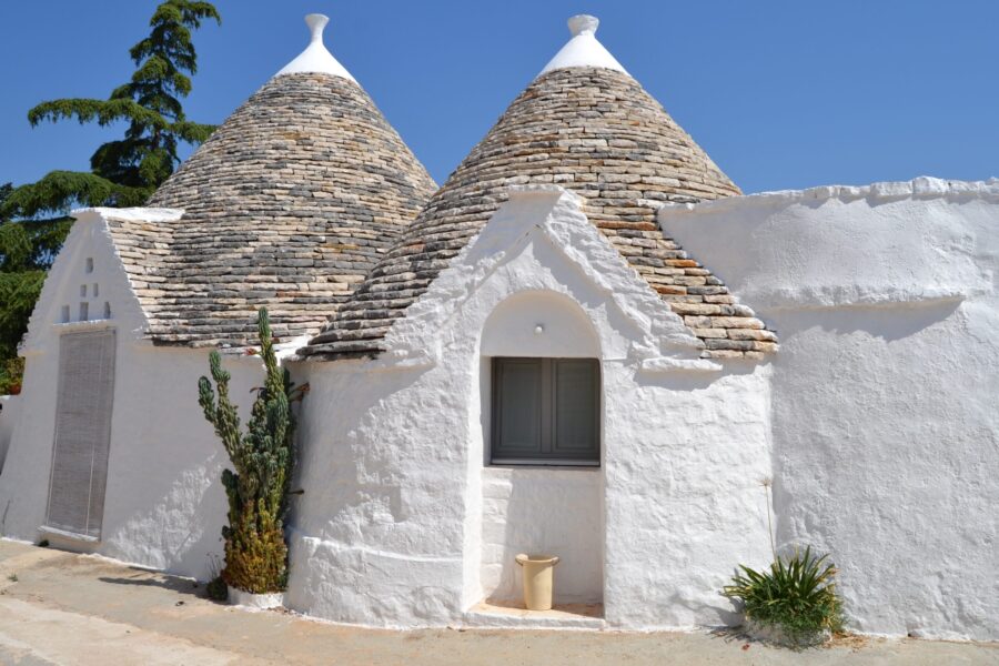 Masseria Casaburo