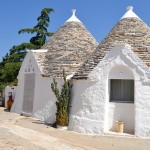 Masseria Casaburo