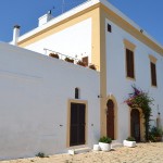 Masseria Casaburo
