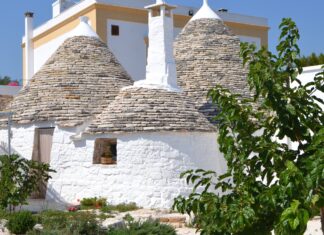 Masseria Casaburo. Nel segno della memoria Masseria Casaburo
