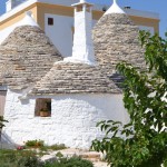 Masseria Casaburo