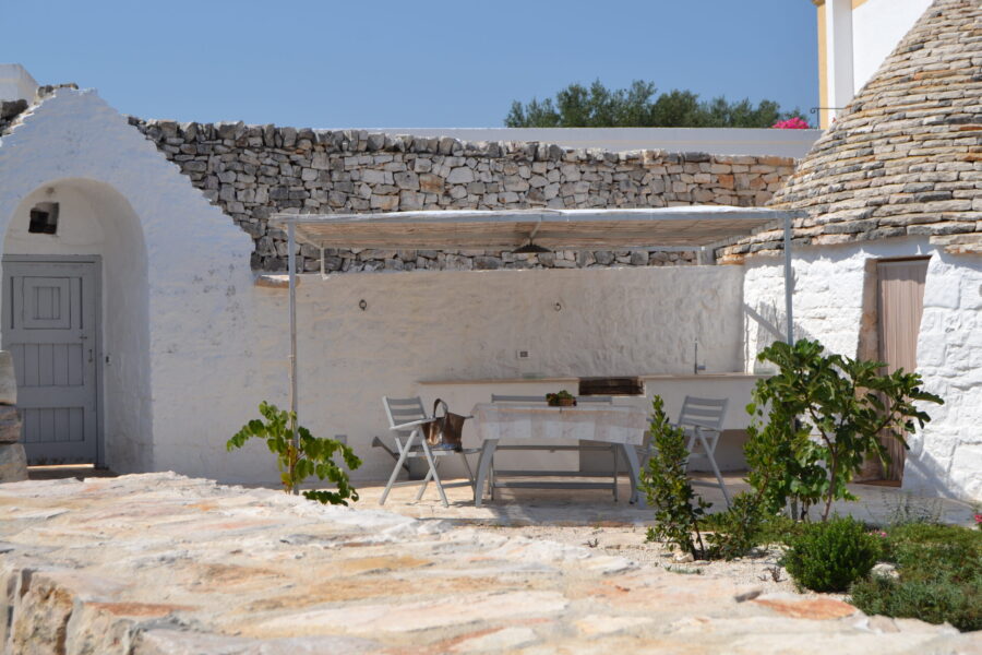 Masseria Casaburo