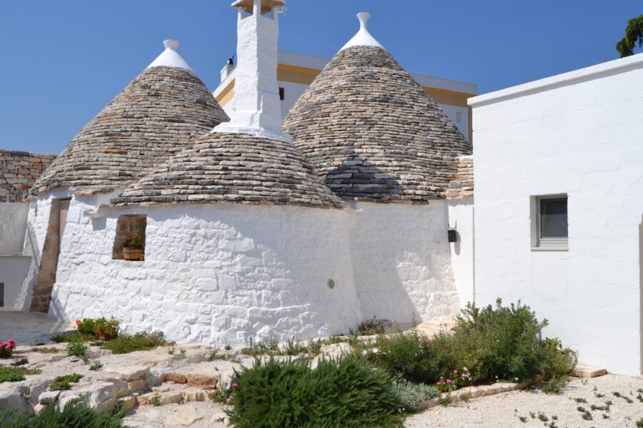 Masseria Casaburo