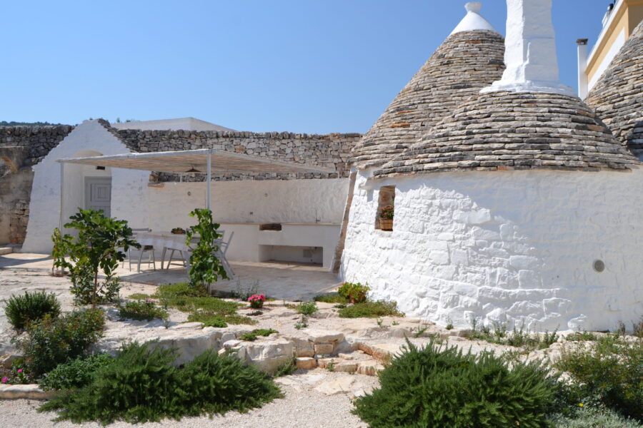 Masseria Casaburo