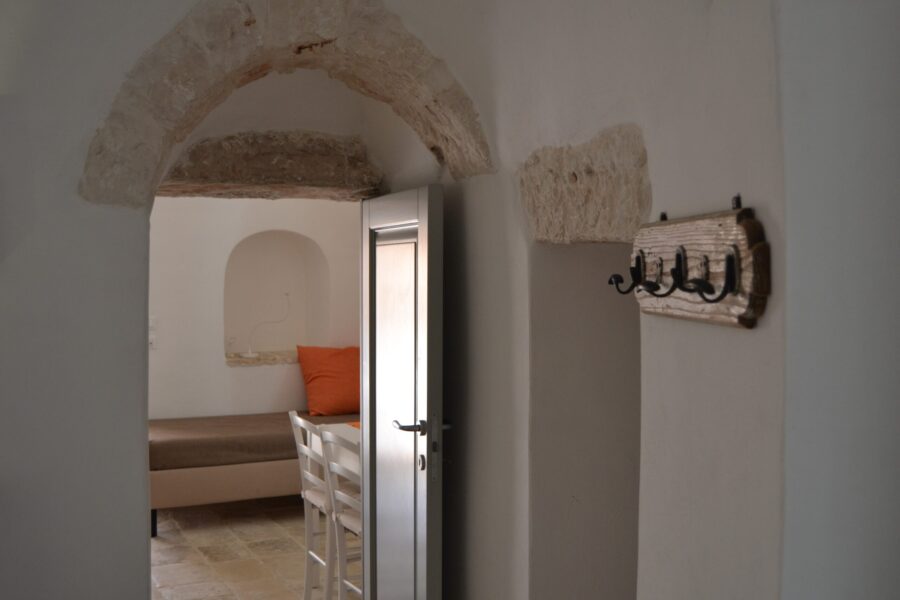 Masseria Casaburo