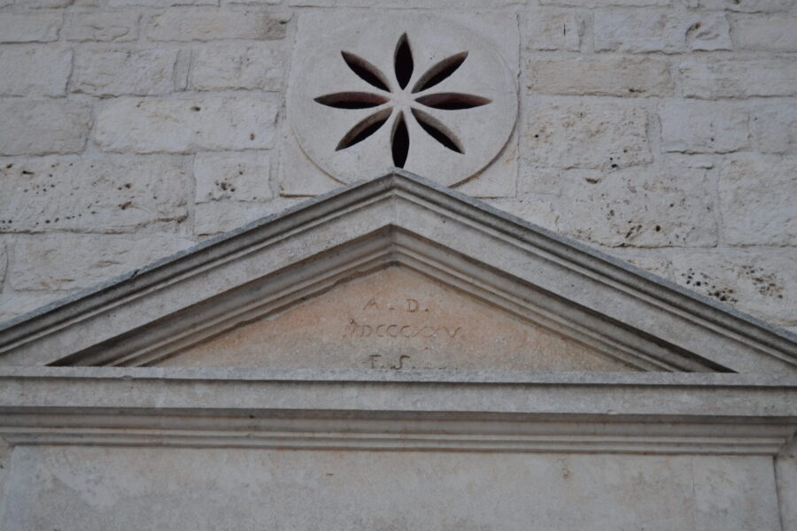Masseria Cappella