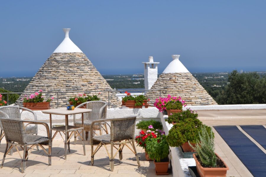 Masseria Casaburo