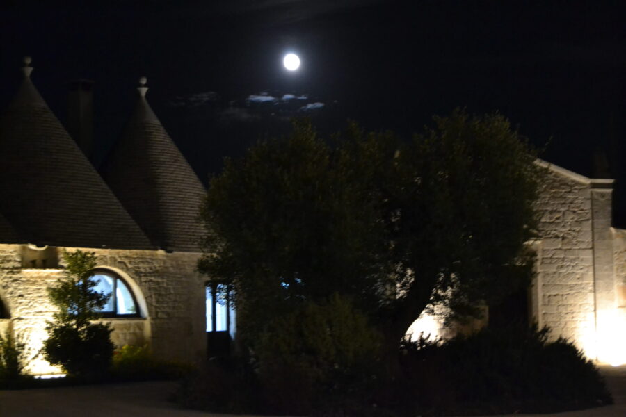 Masseria Cappella