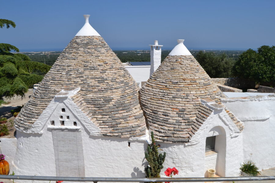 Masseria Casaburo