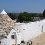 Masseria Casaburo