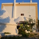Masseria Casaburo