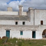 Masseria Cappella