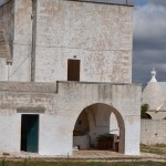 Masseria Cappella