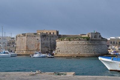 Gallipoli