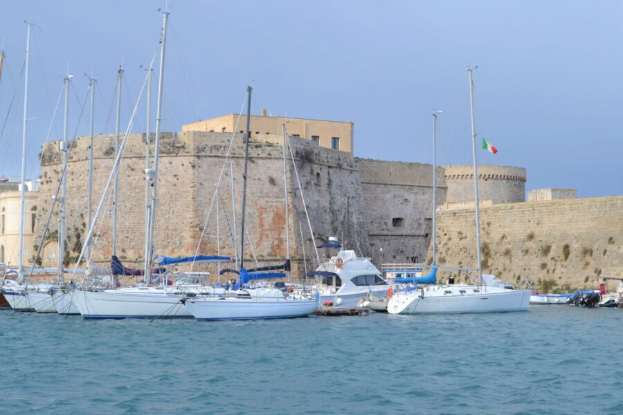 Gallipoli