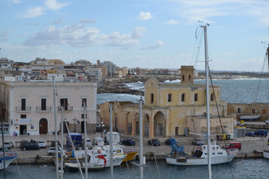 Gallipoli