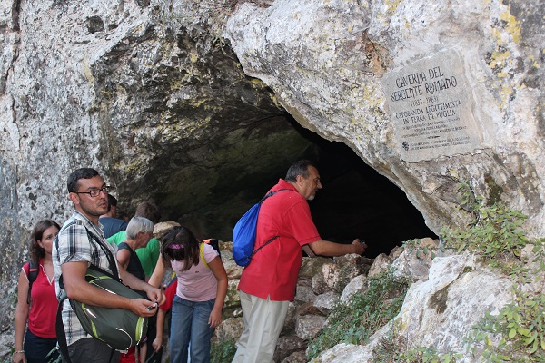 La Grotta del brigante Sergente Romano grotta-del-brigante