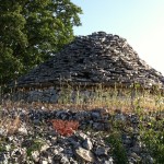 trullo marziolla