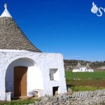 Trulli in Valle d’Itria