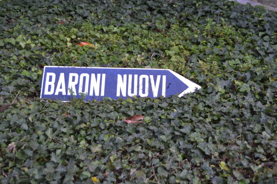 Masseria Baroni Nuovi