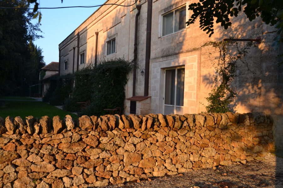 Masseria Baroni Nuovi