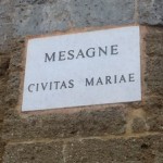 Mesagne