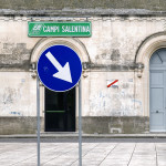 campi salentina