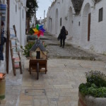 Alberobello