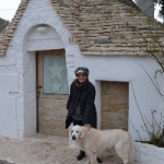Alberobello