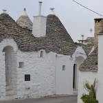 Alberobello