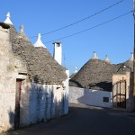 Alberobello