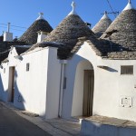 Alberobello