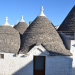 Alberobello