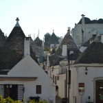 Alberobello