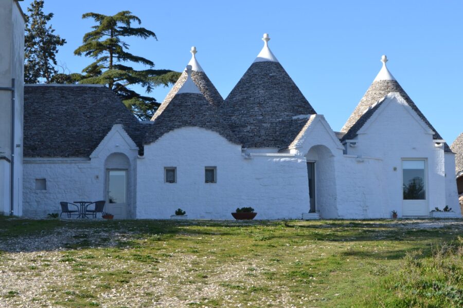 Masseria Rocchella